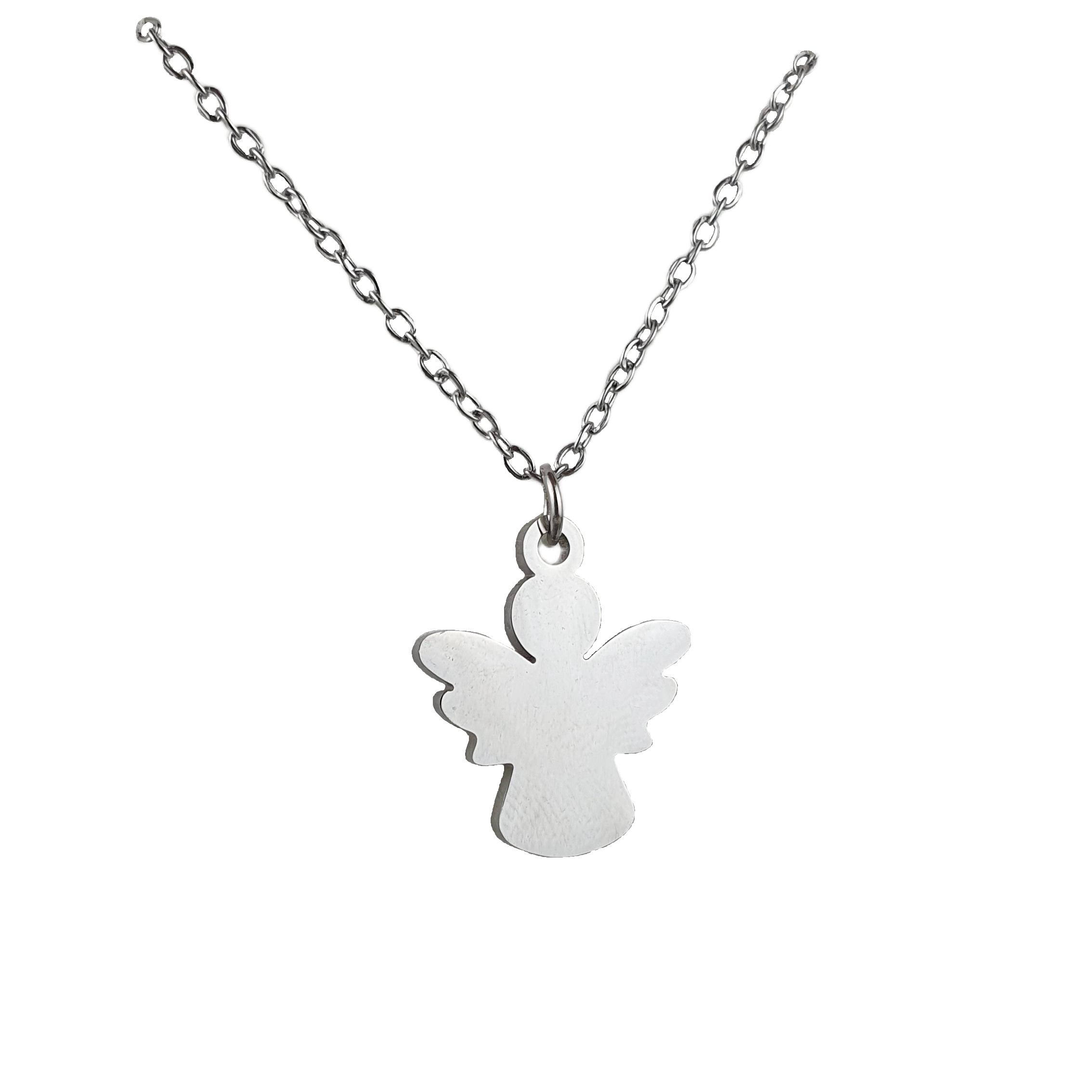 Řetízek s andělem