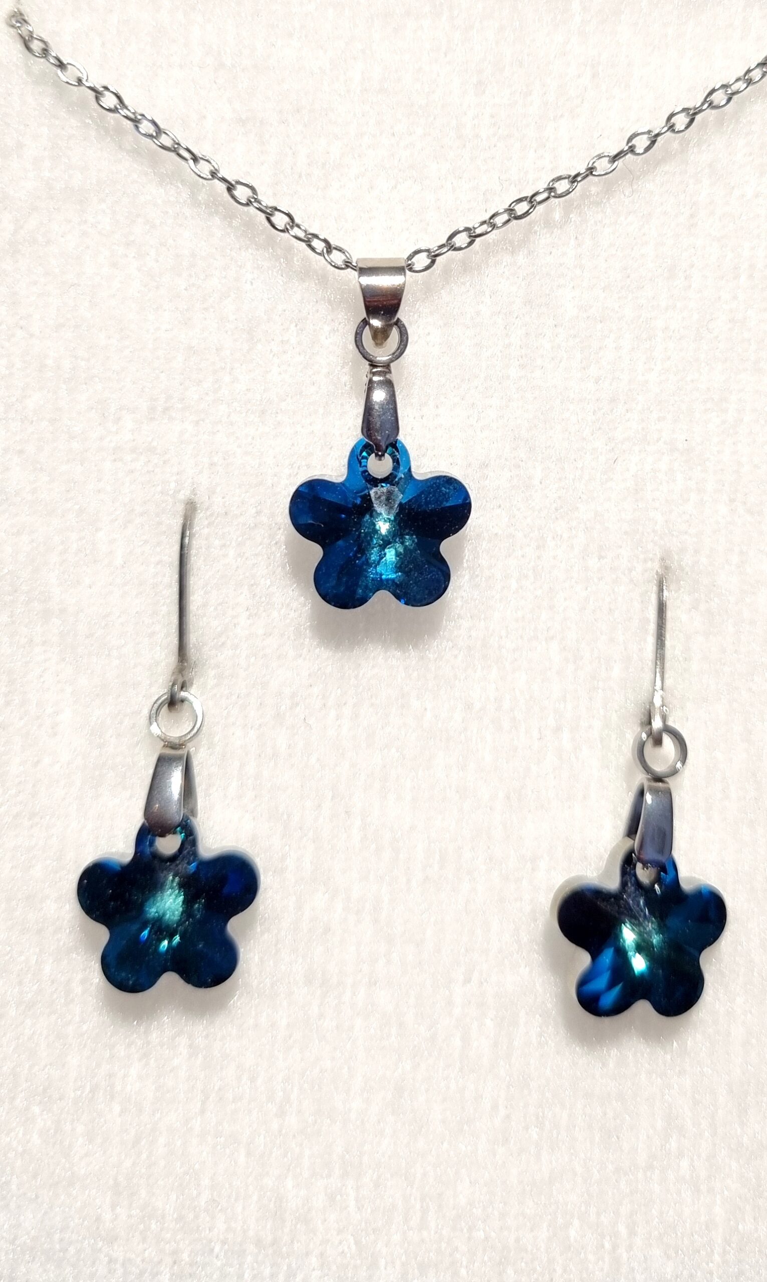 Kytičková souprava